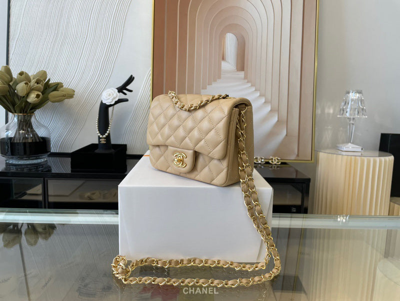 Chanel Handbag - Almora Bags