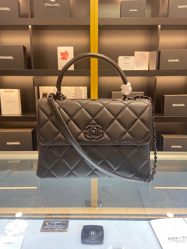 Chanel Handbag - Almora Bags