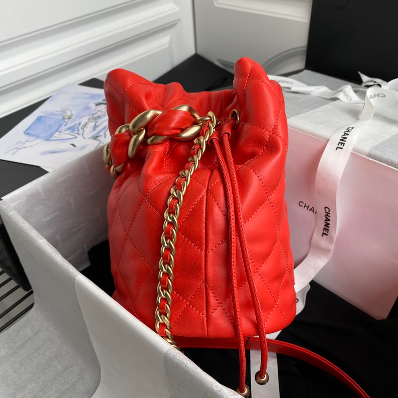 Chanel Handbag - Almora Bags