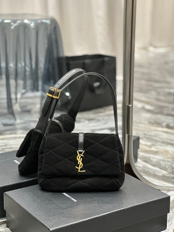 Yves Saint Laurent - Bags - 002