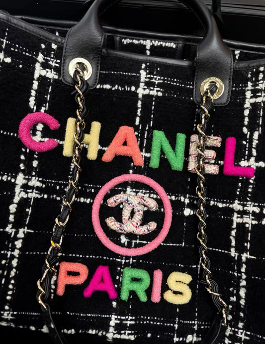 Chanel Chanel 22 Shoulder Bag - Rovelle Bags