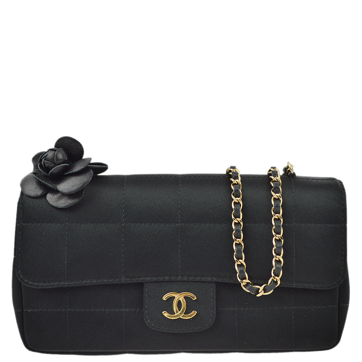 Chanel Shoulder Bag - Almora Bags