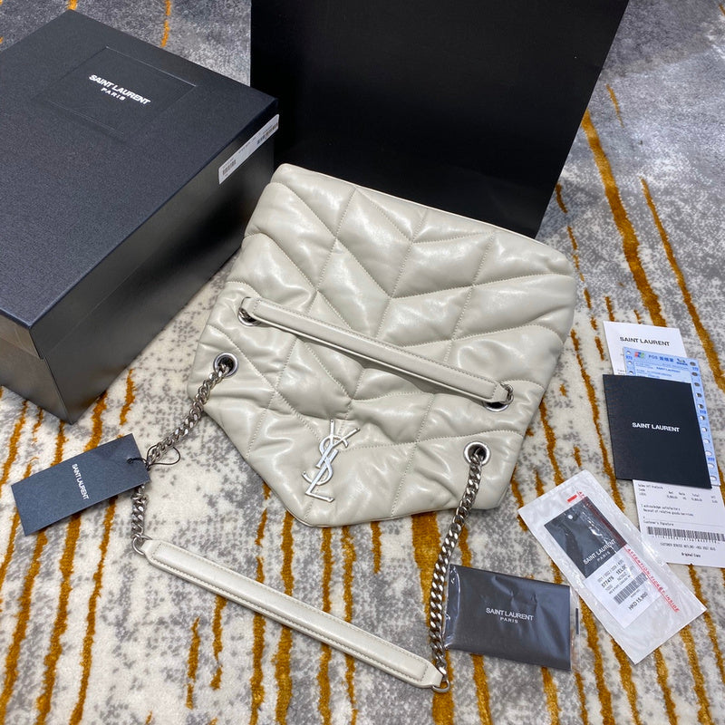Yves Saint Laurent Atelier Everyday Handbag