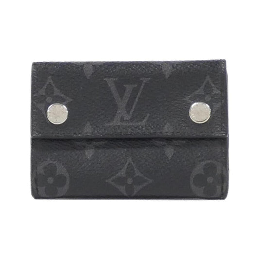 Louis Vuitton Monogram Dialovery Compact Wallet M67630 Wallet
