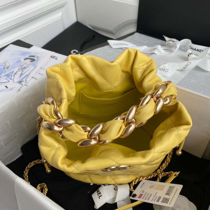 Chanel Handbag - Almora Bags