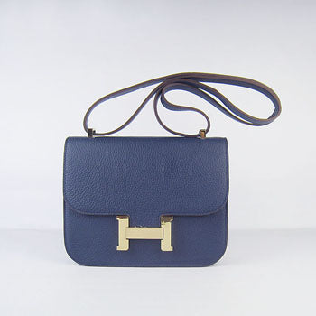 Hermès Constance Shoulder Bag - Rovelle Bags