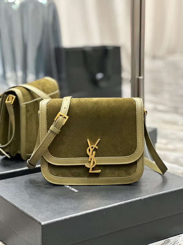 Yves Saint Laurent - Bags - 076