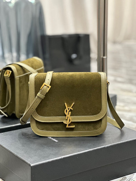 Yves Saint Laurent - Bags - 076