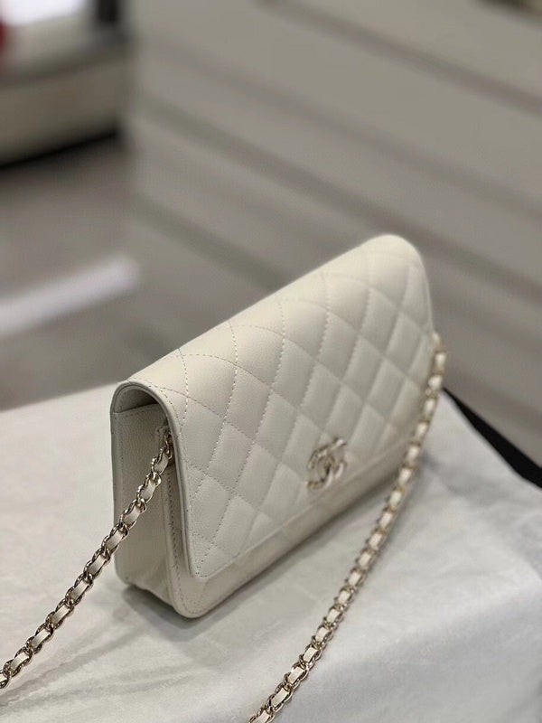 Chanel Handbag - Almora Bags