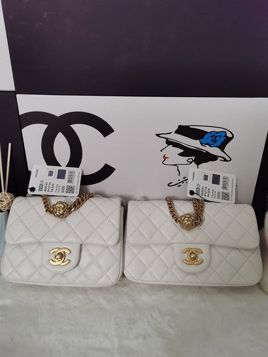 Chanel Handbag - Almora Bags