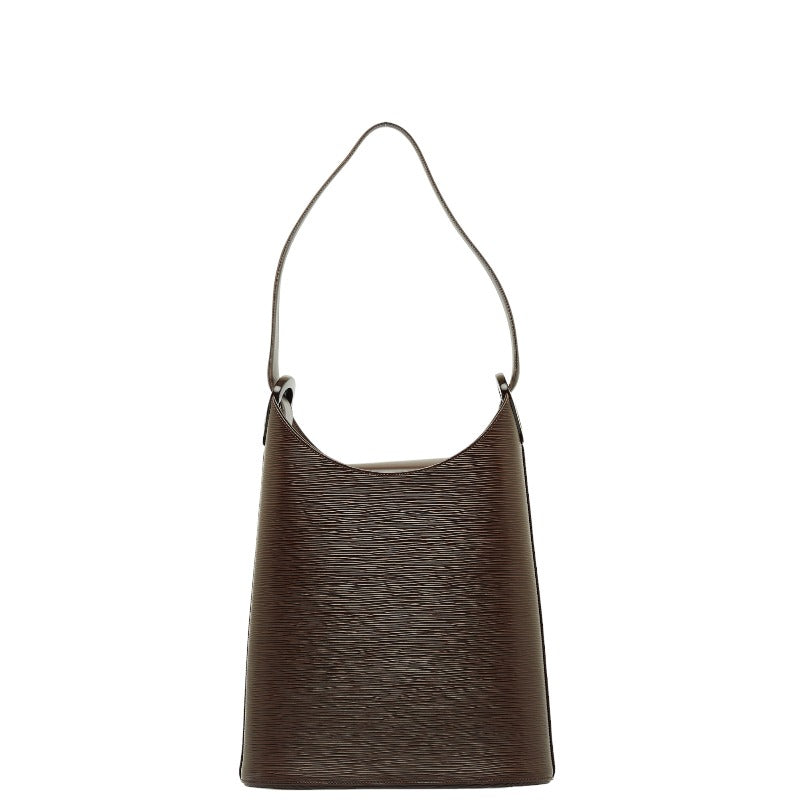 Louis Vuitton Epic Versailles M5281D Mocha Brown Leather Louis Vuitton