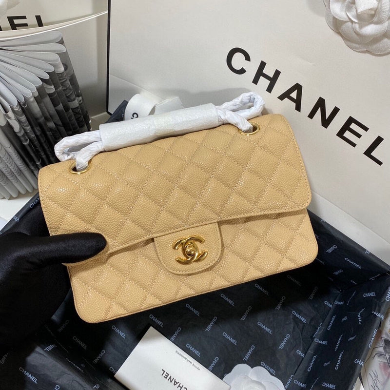 Chanel Handbag - Almora Bags