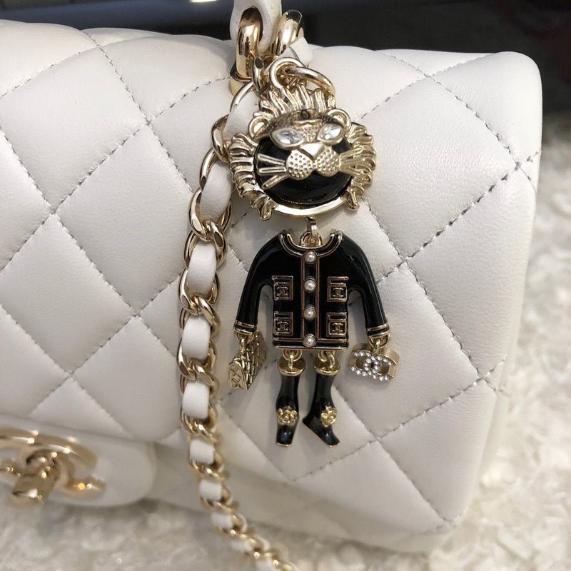 Chanel Handbag - Almora Bags