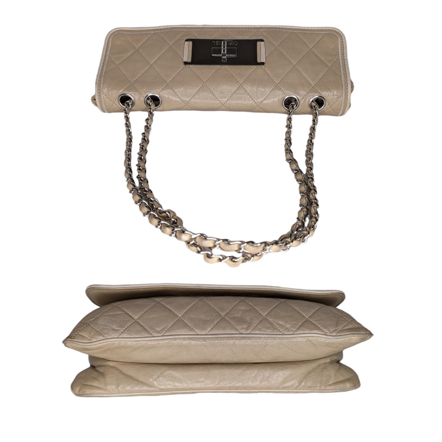 Chanel Flap Shoulder Bag - Almora Bags