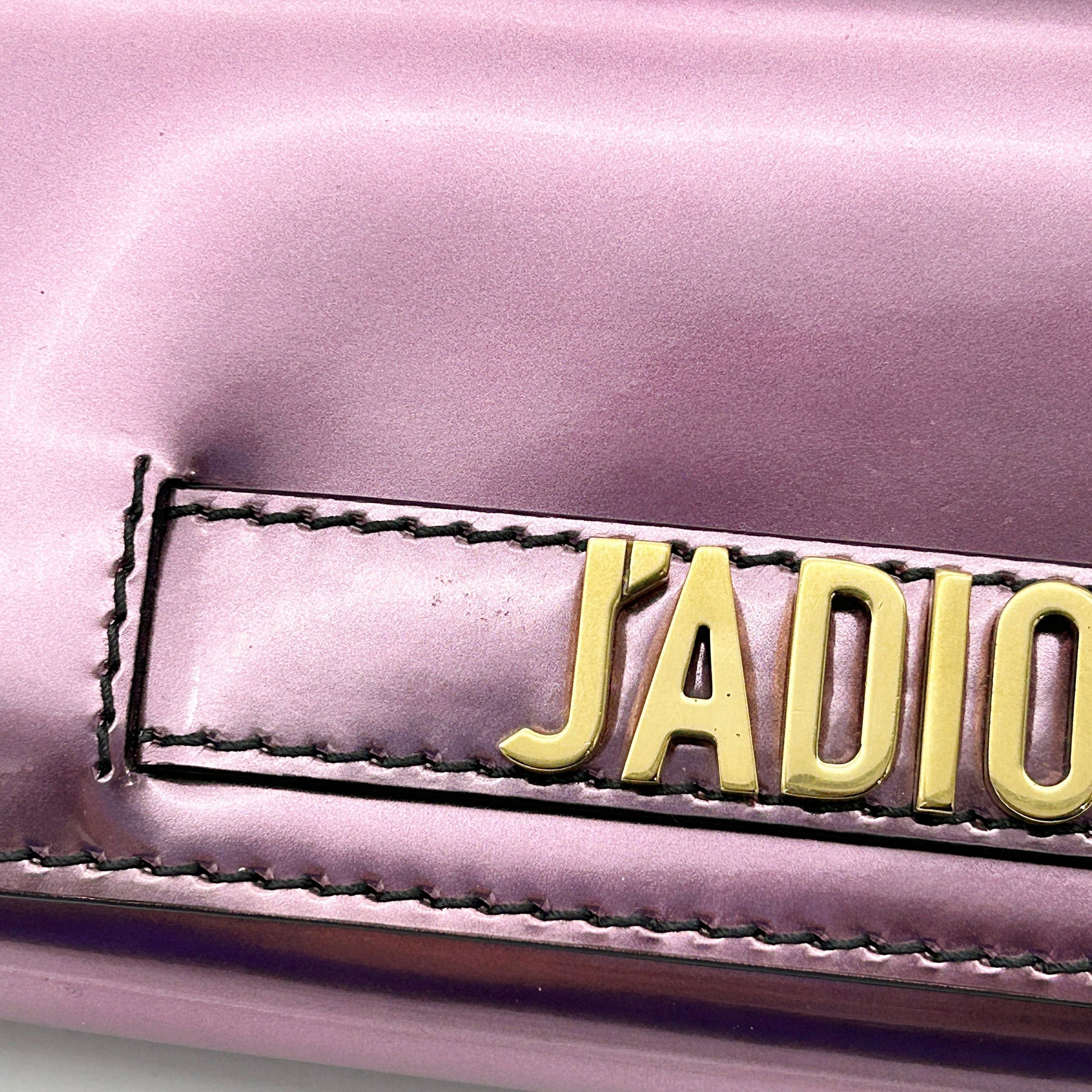 Dior Handbag - Rovelle Bags