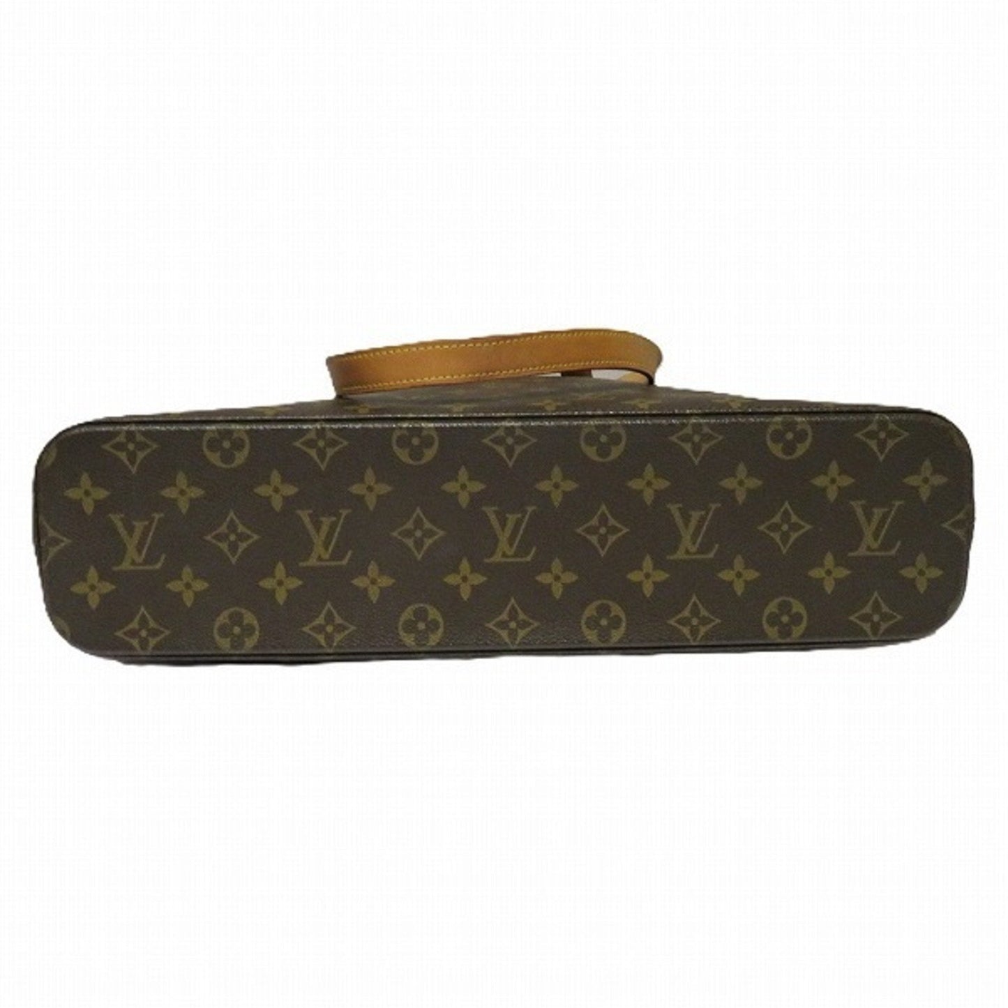 Louis Vuitton Monogram Monogram Shoulder Bag Tote Bag