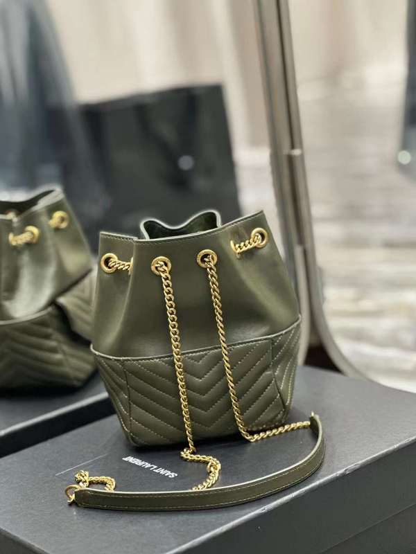 Yves Saint Laurent  Heritage Handbag