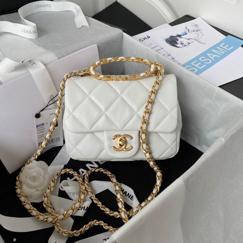 Chanel Handbag - Almora Bags