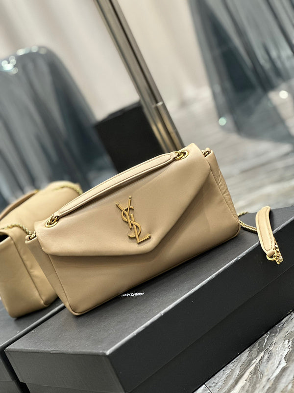 Yves Saint Laurent - Bags - 069