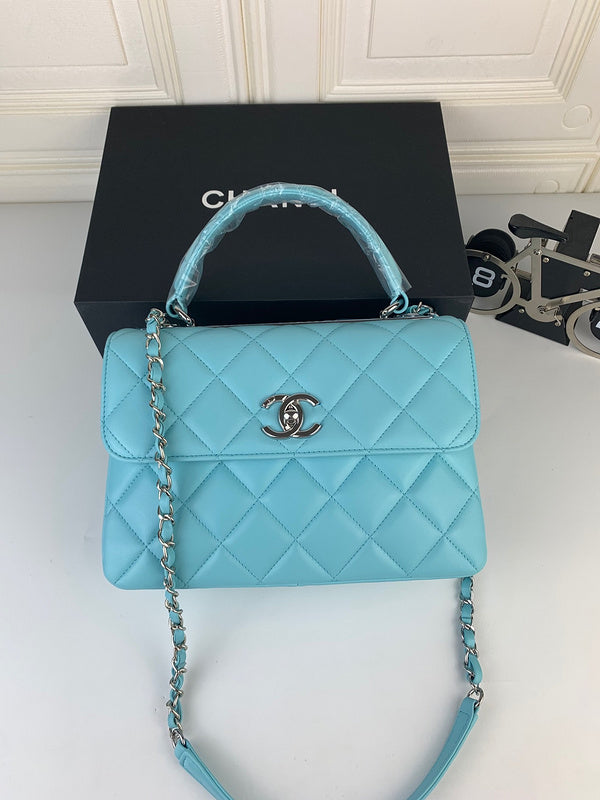 Chanel Handbag - Almora Bags