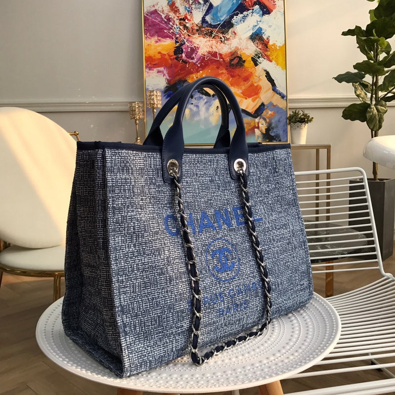 Chanel Handbag - Almora Bags