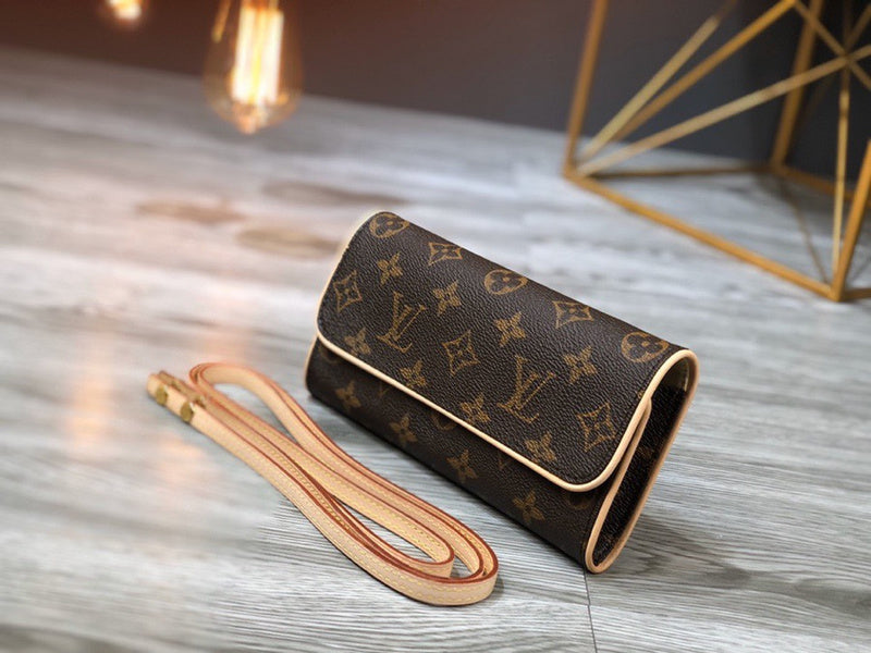 Louis Vuitton Luxury Bags 1910