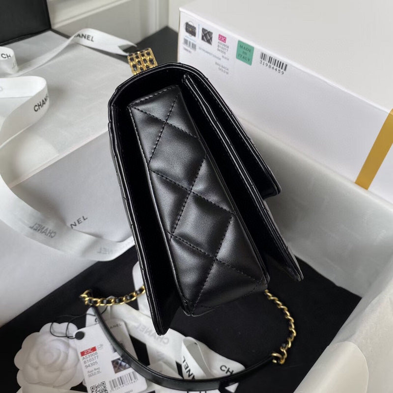 Chanel Handbag - Almora Bags