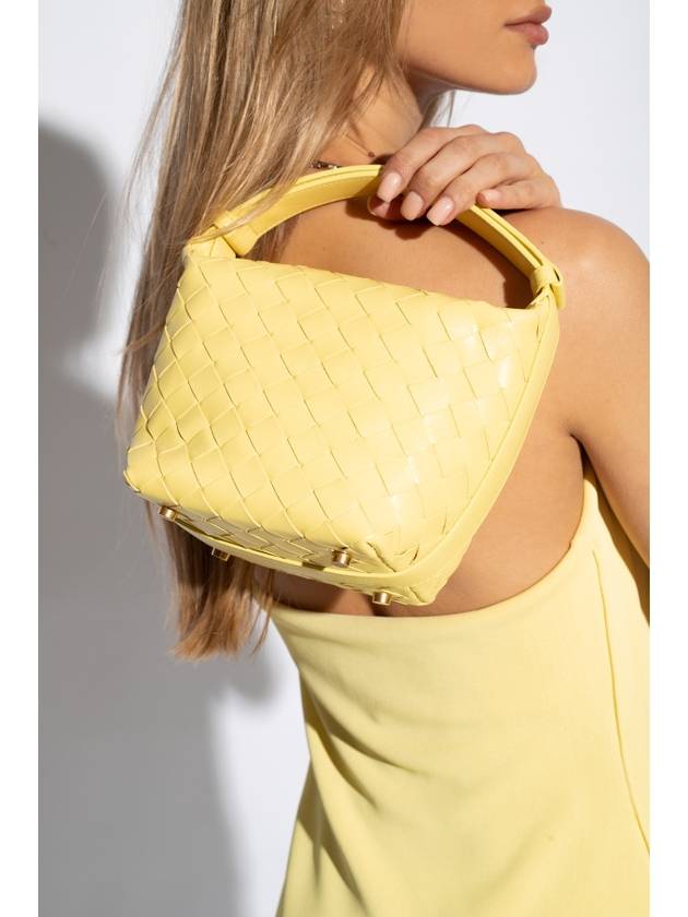Bottega Veneta Wallace Tote - Rovelle Bags