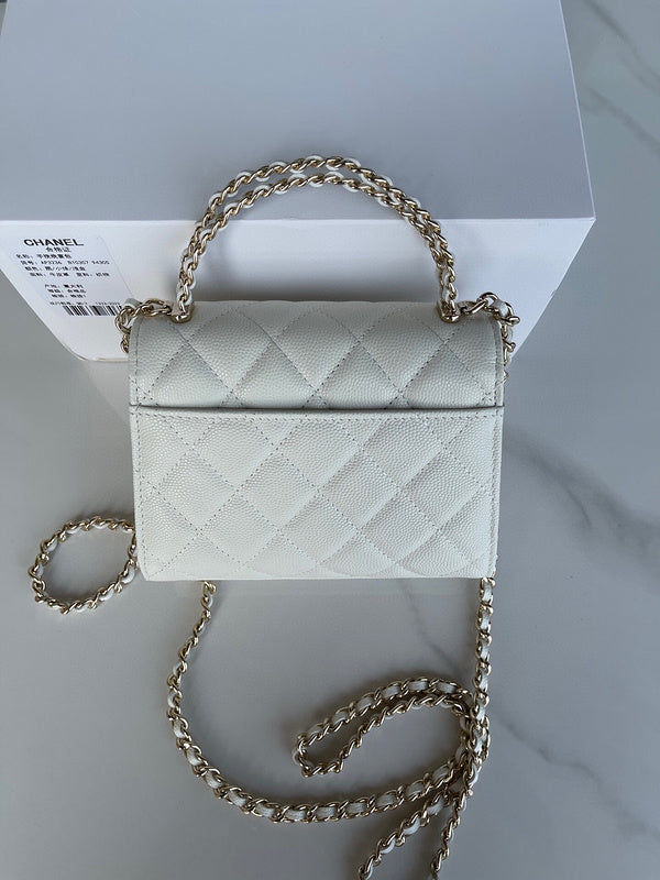 Chanel Handbag - Almora Bags