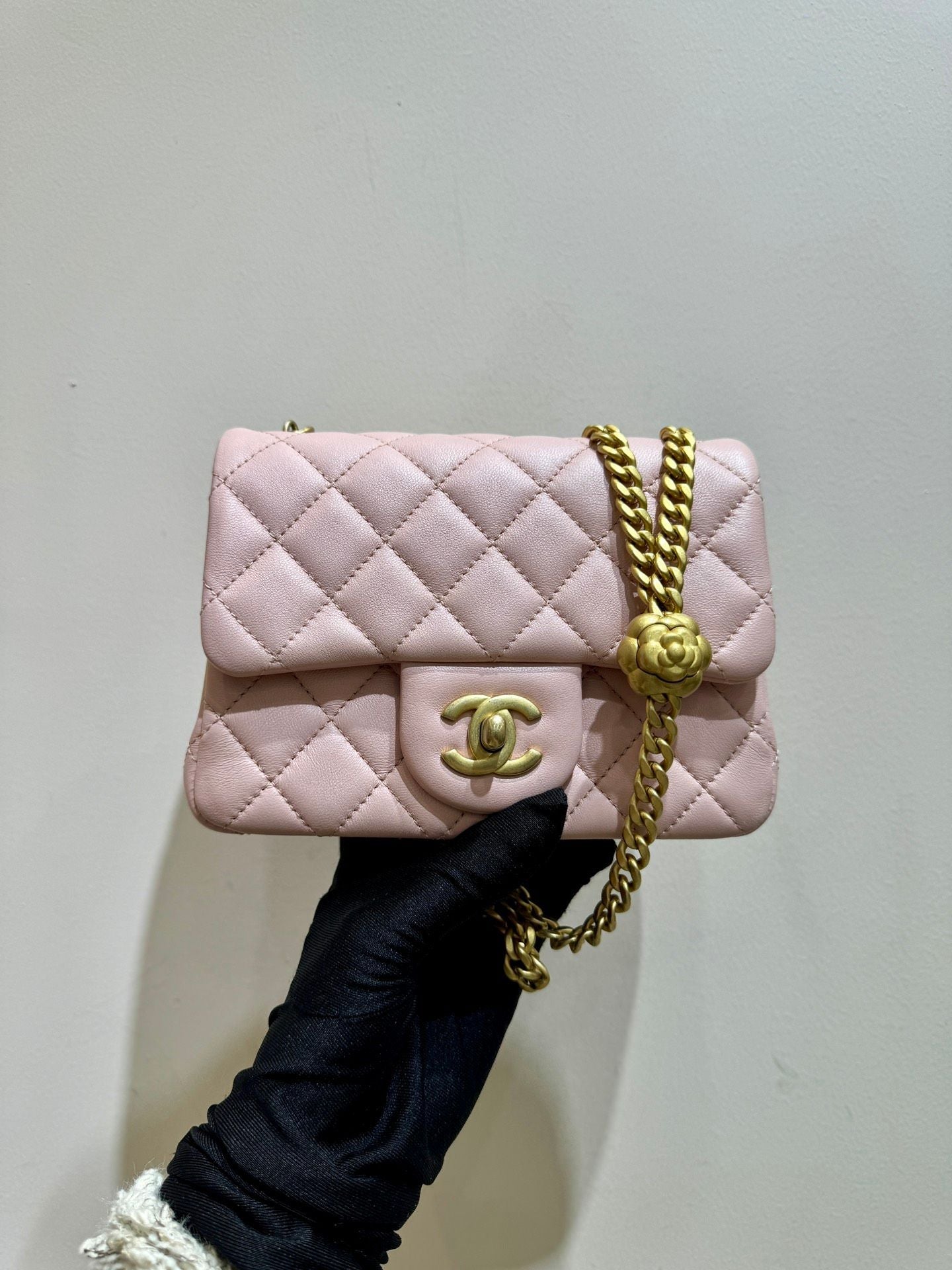 Chanel Handbag - Almora Bags