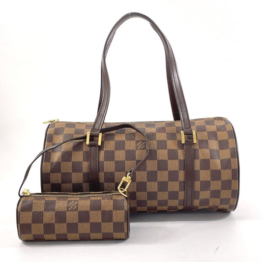 Louis Vuitton Damier Canvas Damier Canvas Handbag