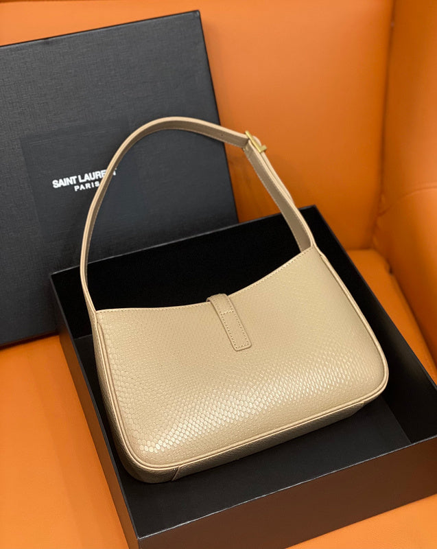 Yves Saint Laurent Studio Statement Handbag