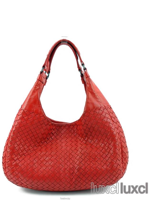 Bottega Veneta Veneta Shoulder Bag - Rovelle Bags
