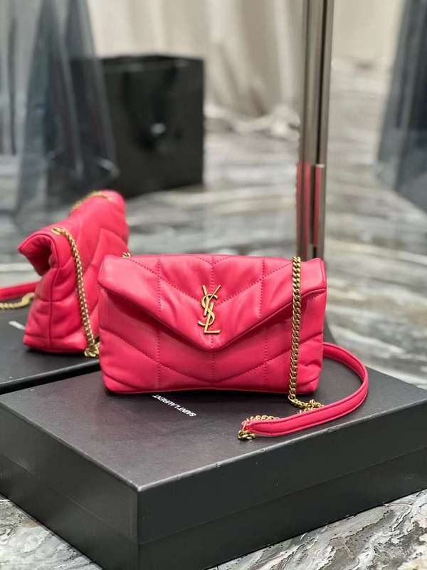 Yves Saint Laurent Downtown Everyday Handbag