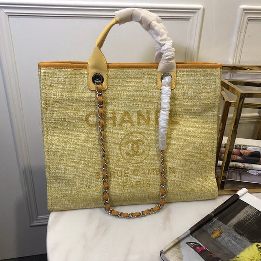 Chanel Handbag - Almora Bags