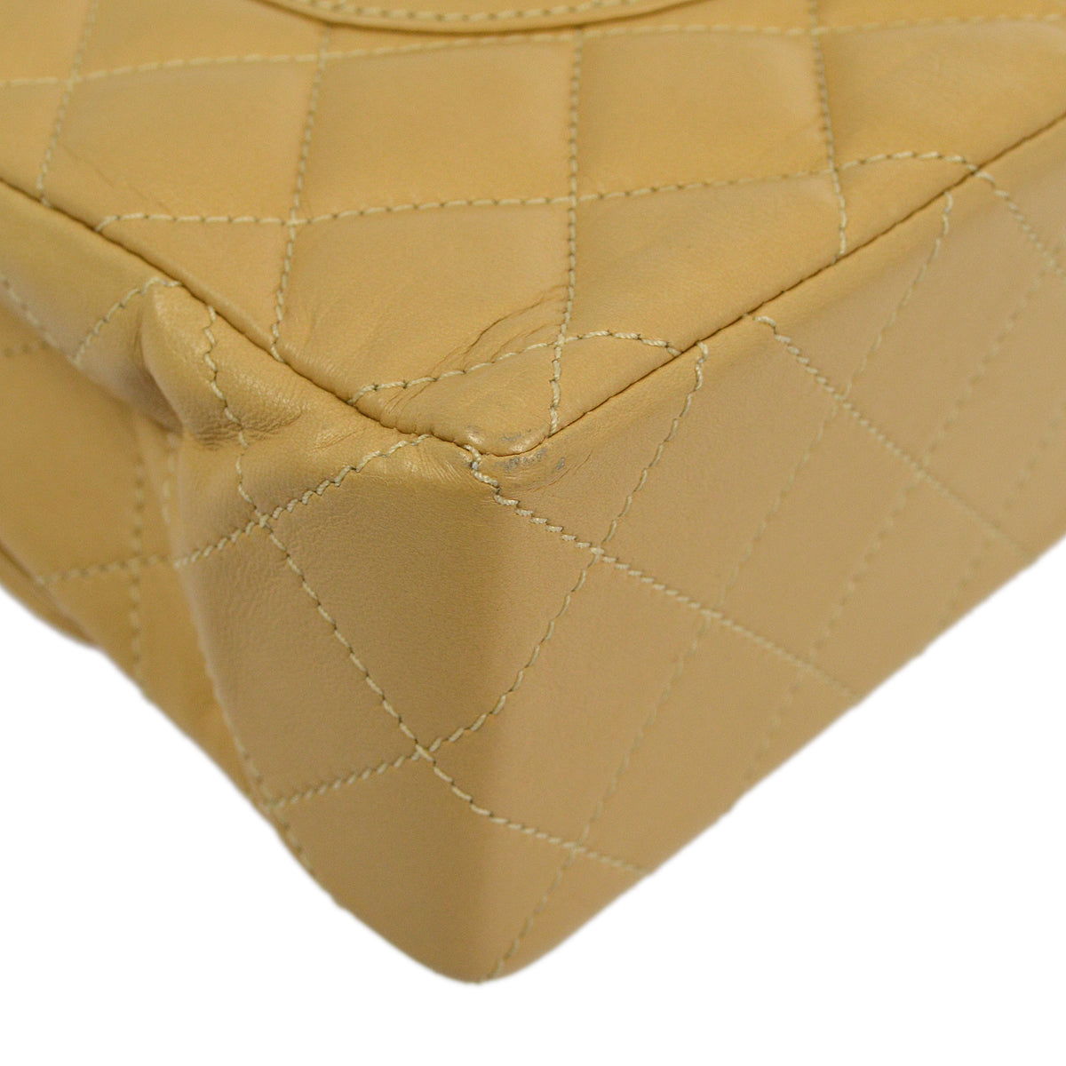 Chanel Flap Shoulder Bag - Almora Bags