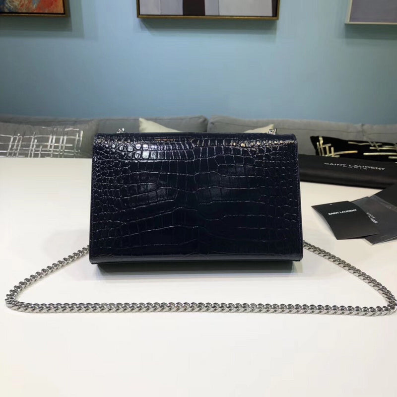 Yves Saint Laurent - Bags - 527