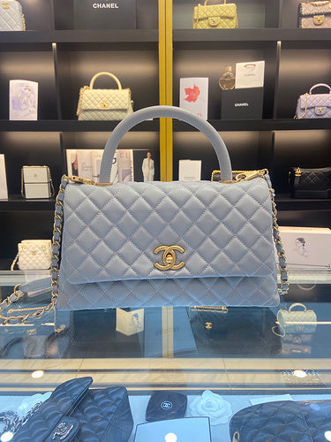 Chanel Handbag - Almora Bags