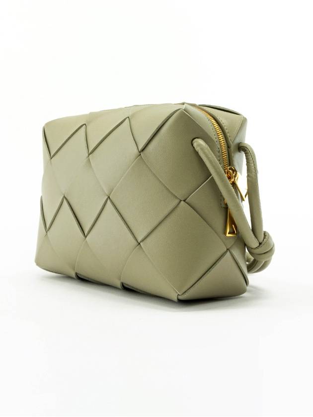 Bottega Veneta Cassette Crossbody - Rovelle Bags