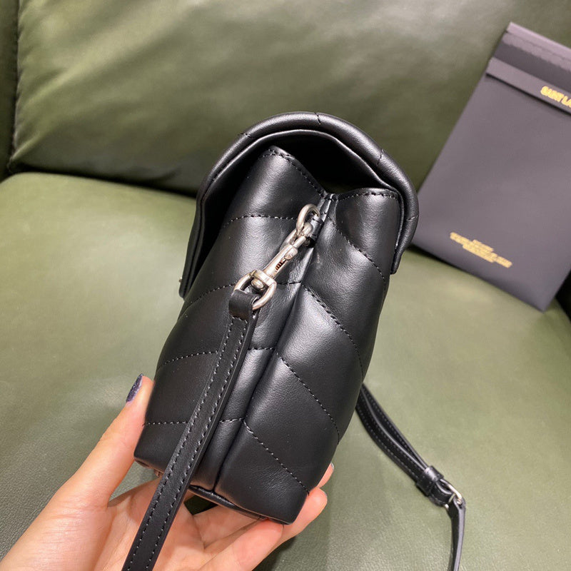 Yves Saint Laurent Icon Essential Handbag