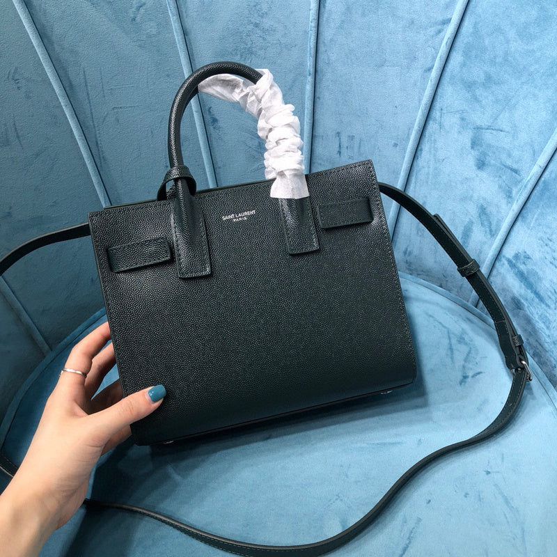 Yves Saint Laurent - Bags - 417