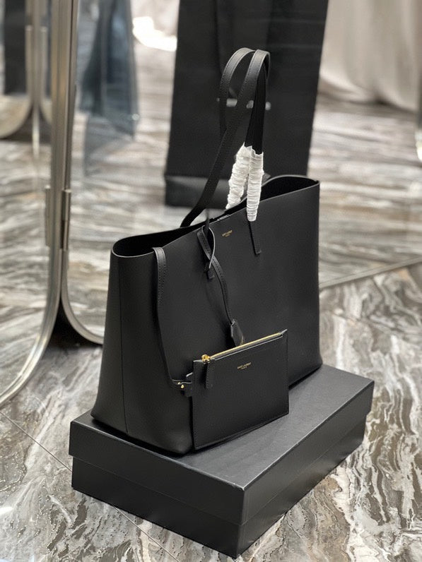Yves Saint Laurent Uptown Timeless Handbag