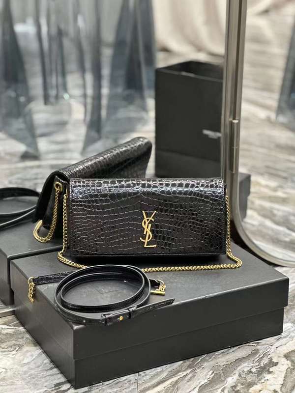 Yves Saint Laurent Downtown Classic Handbag