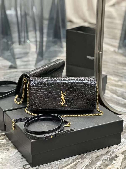 Yves Saint Laurent Downtown Classic Handbag