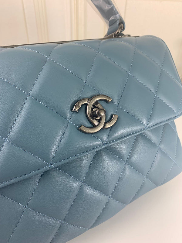 Chanel Handbag - Almora Bags