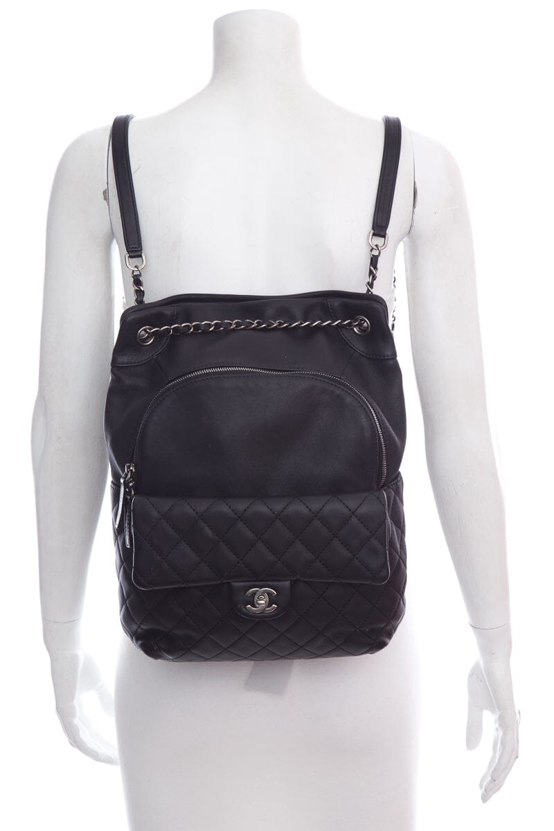 Chanel Backpack - Almora Bags