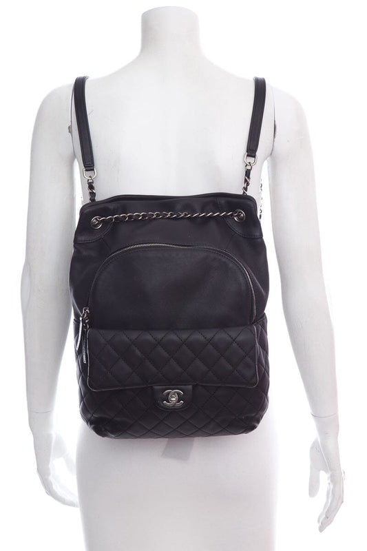 Chanel Backpack - Almora Bags