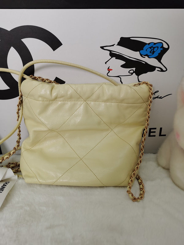 Chanel Handbag - Almora Bags