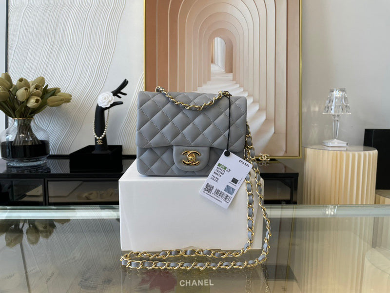 Chanel Handbag - Almora Bags