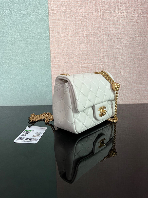 Chanel Handbag - Almora Bags